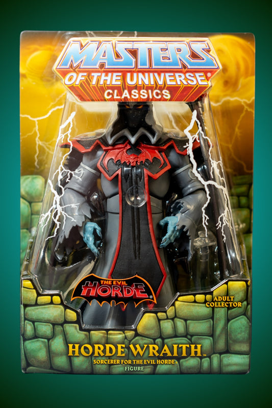 Horde Wraith MotUC