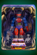 Roboto - Club Grayskull - MotUC