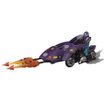 M.A.S.K. Vehicle SSC (Stealth Submarine Cycle)