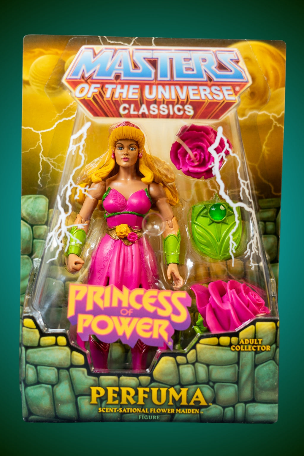 Perfume - MotUC