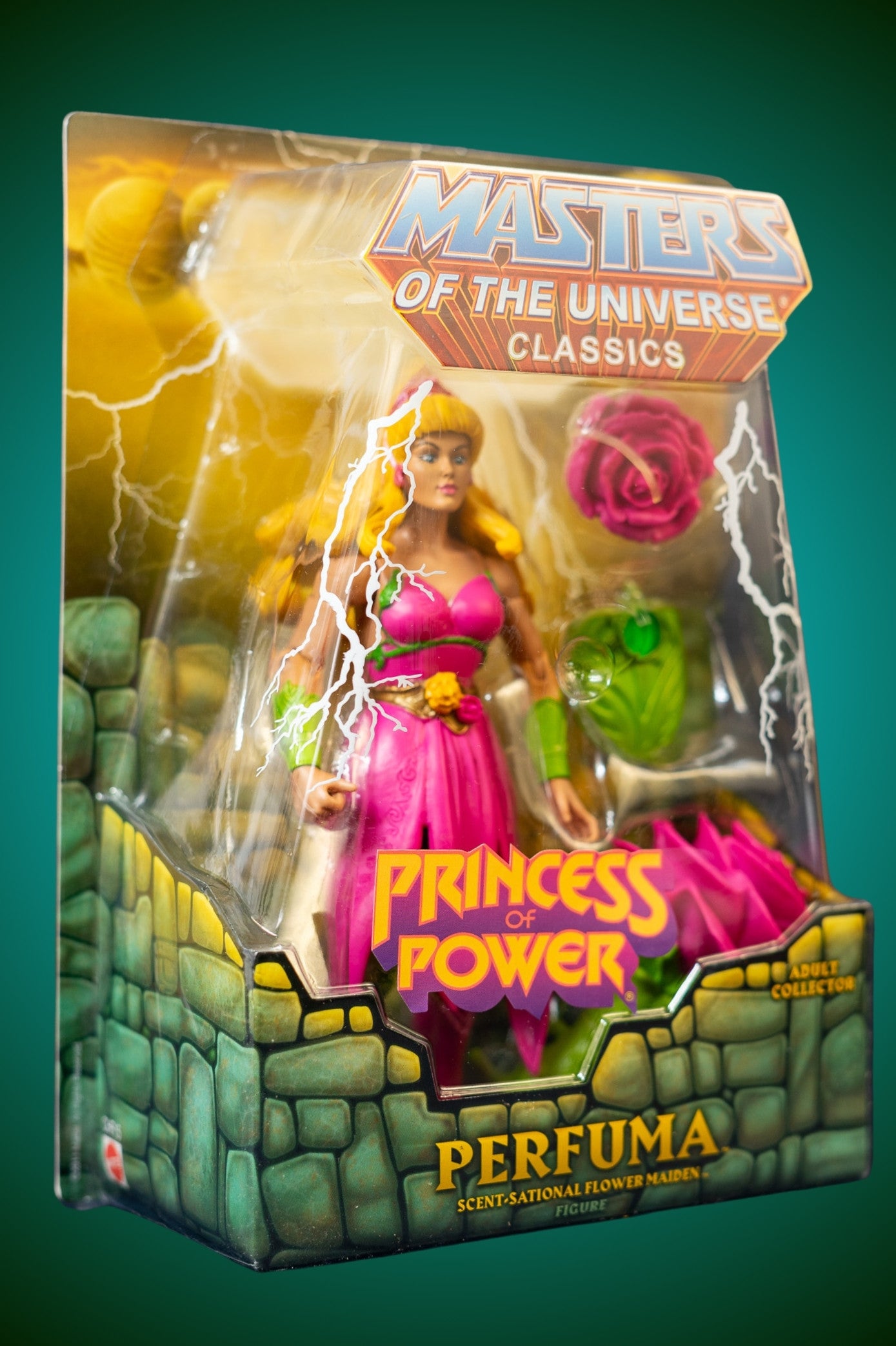 Perfume - MotUC