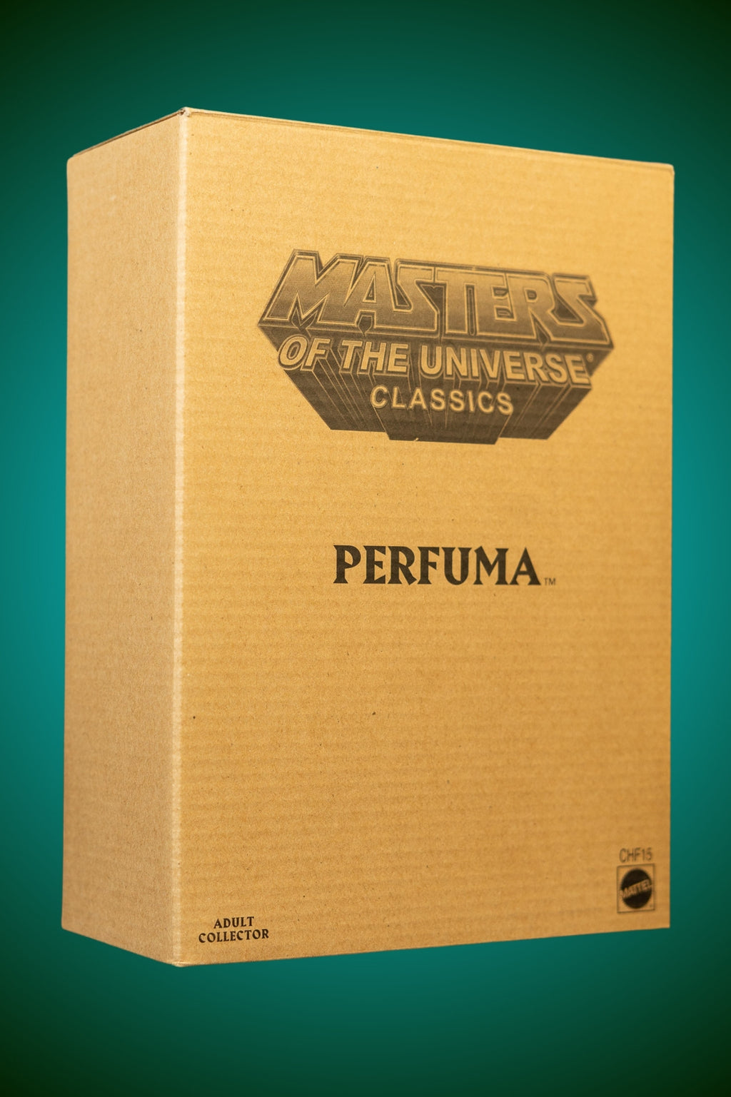 Perfume - MotUC