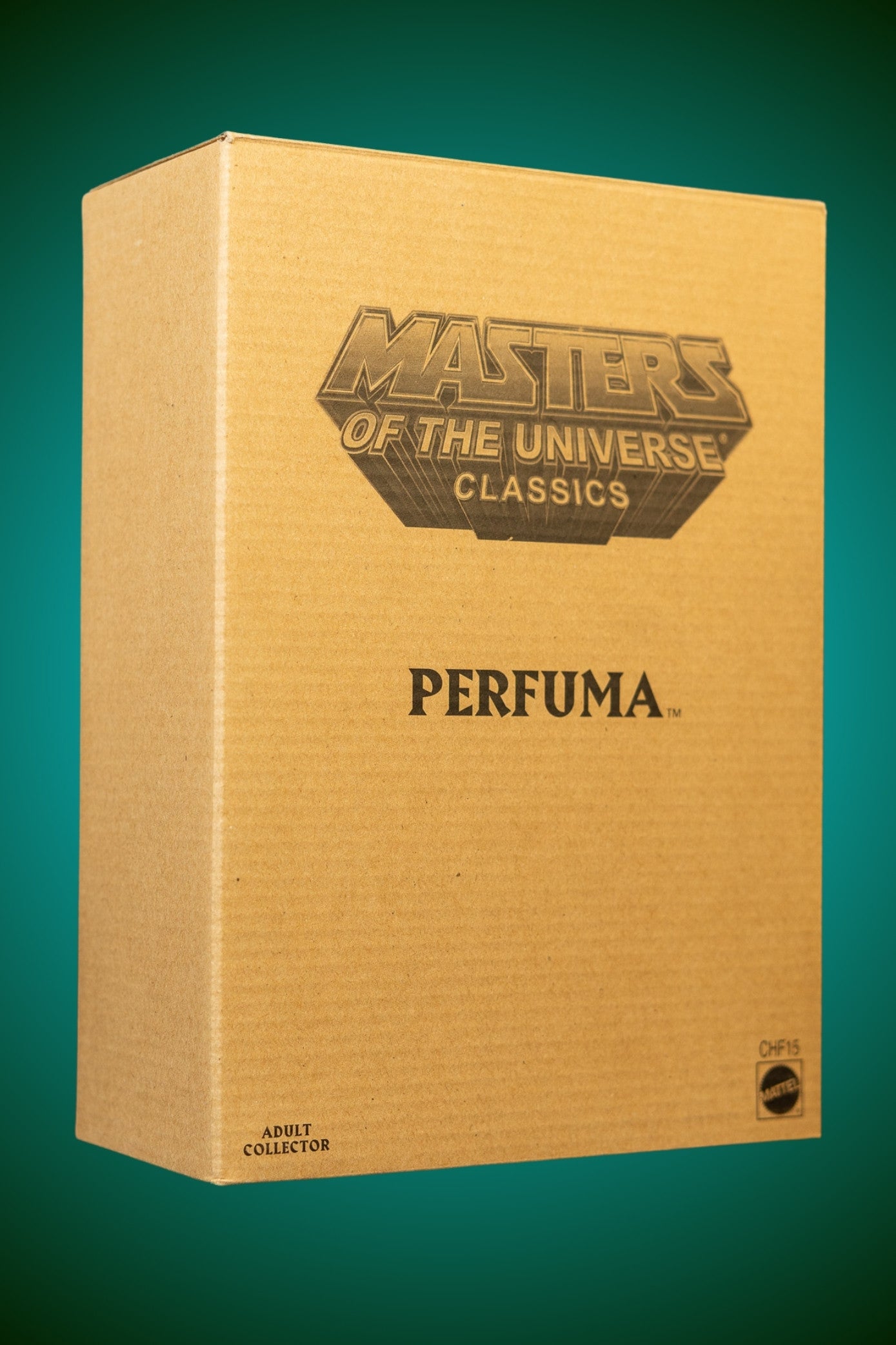 Perfume - MotUC