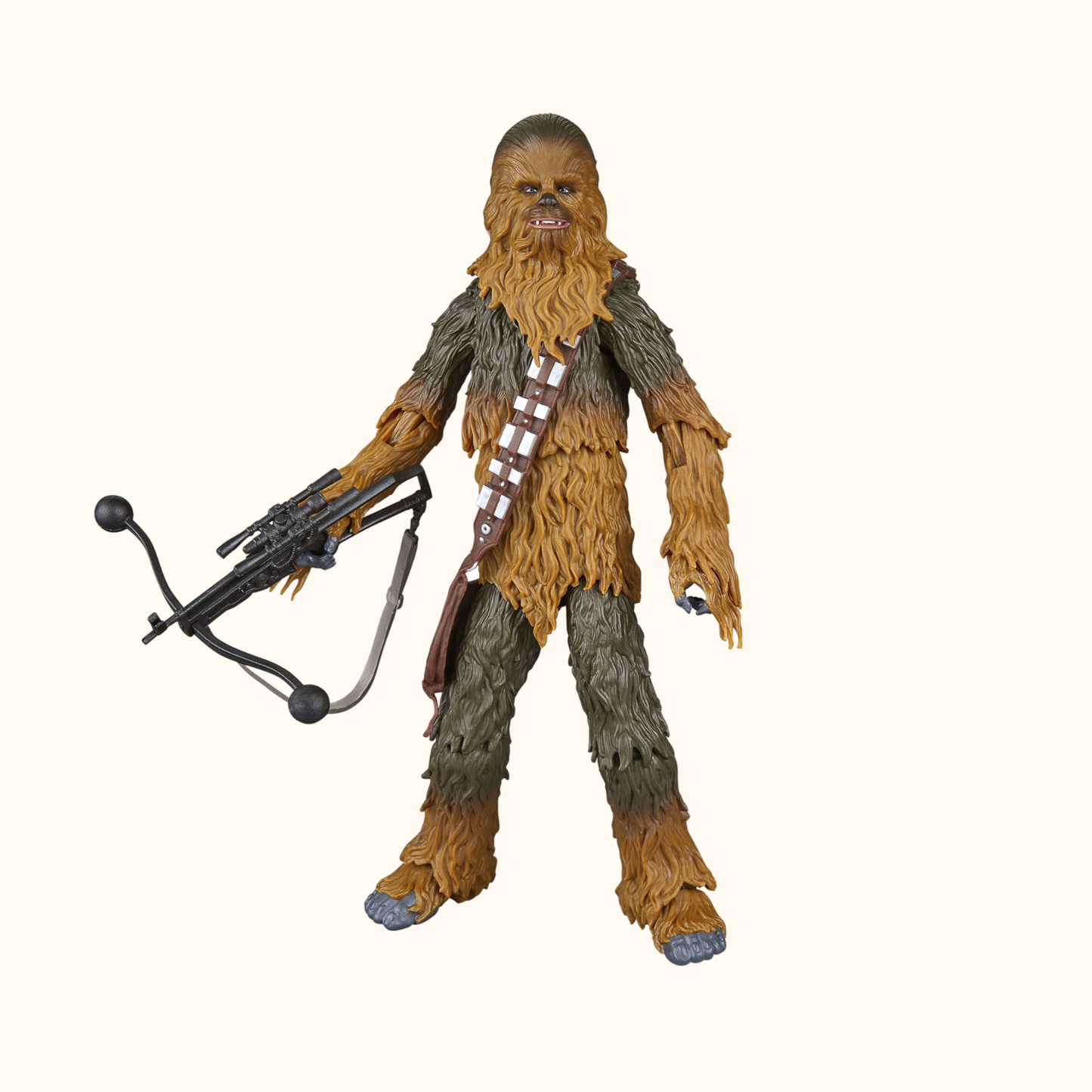 Star Wars Episode IV Black Series Actionfigur Chewbacca 15 cm