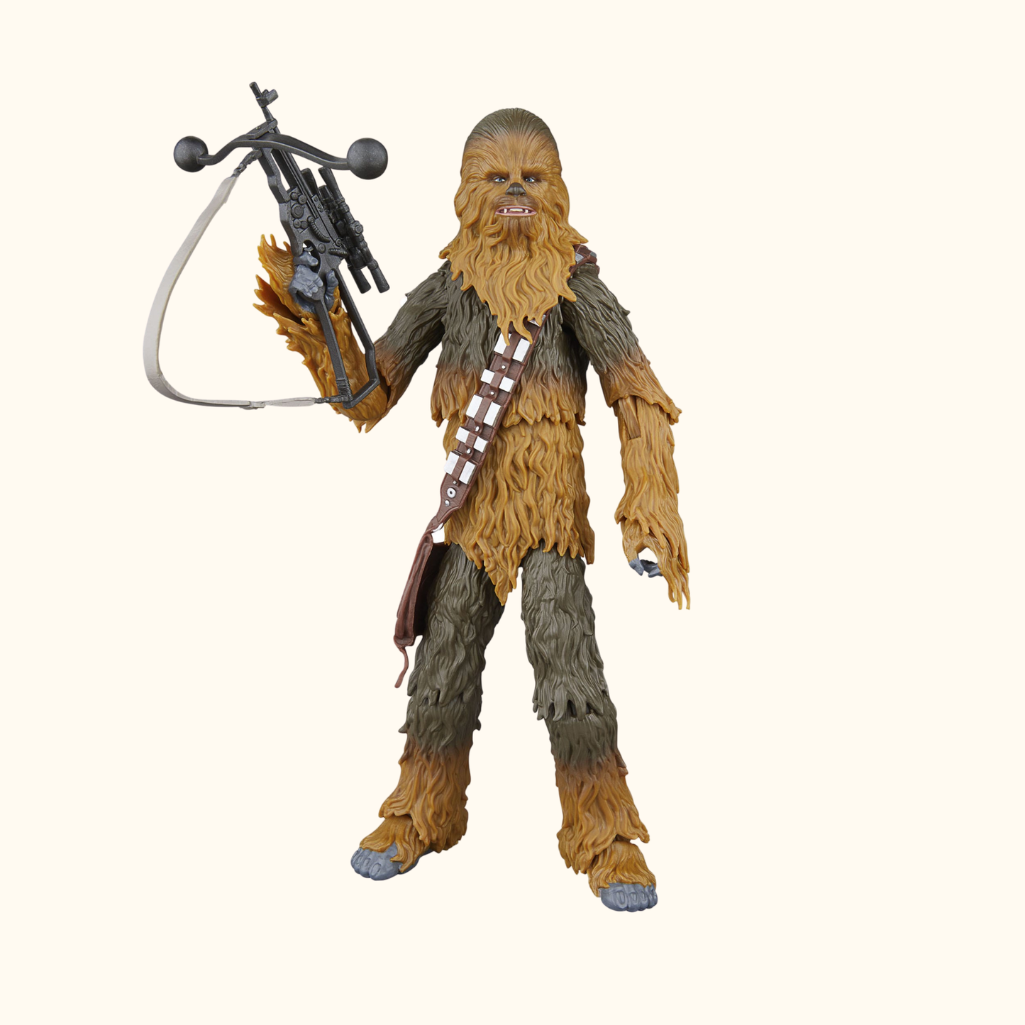 Star Wars Episode IV Black Series Actionfigur Chewbacca 15 cm