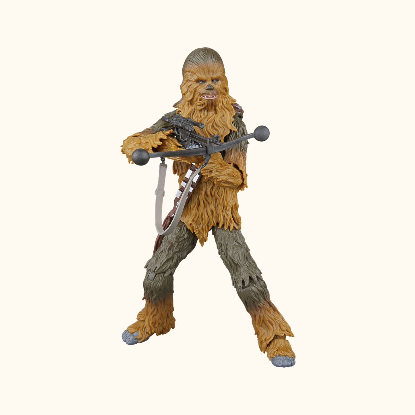 Star Wars Episode IV Black Series Actionfigur Chewbacca 15 cm