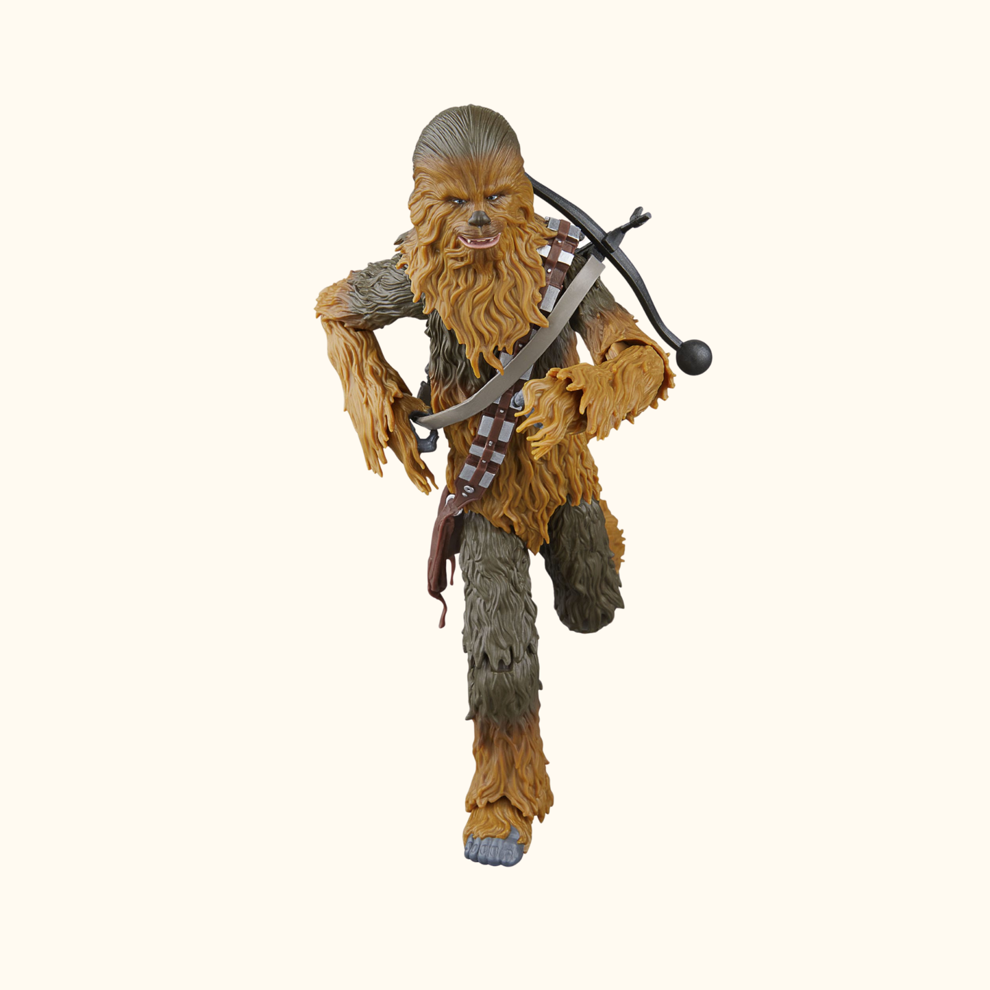 Star Wars Episode IV Black Series Actionfigur Chewbacca 15 cm