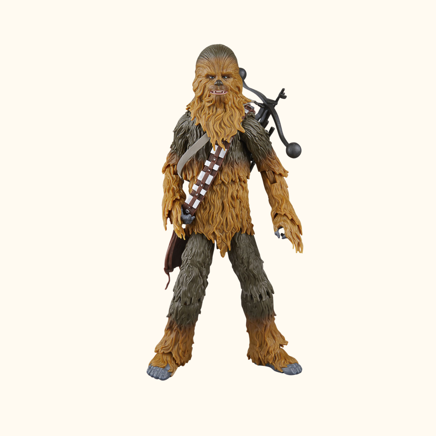 Star Wars Episode IV Black Series Actionfigur Chewbacca 15 cm