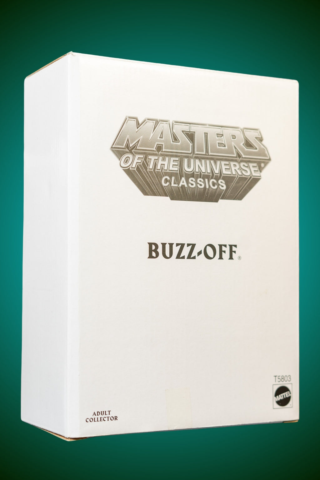 Buzz-Off - MotUC