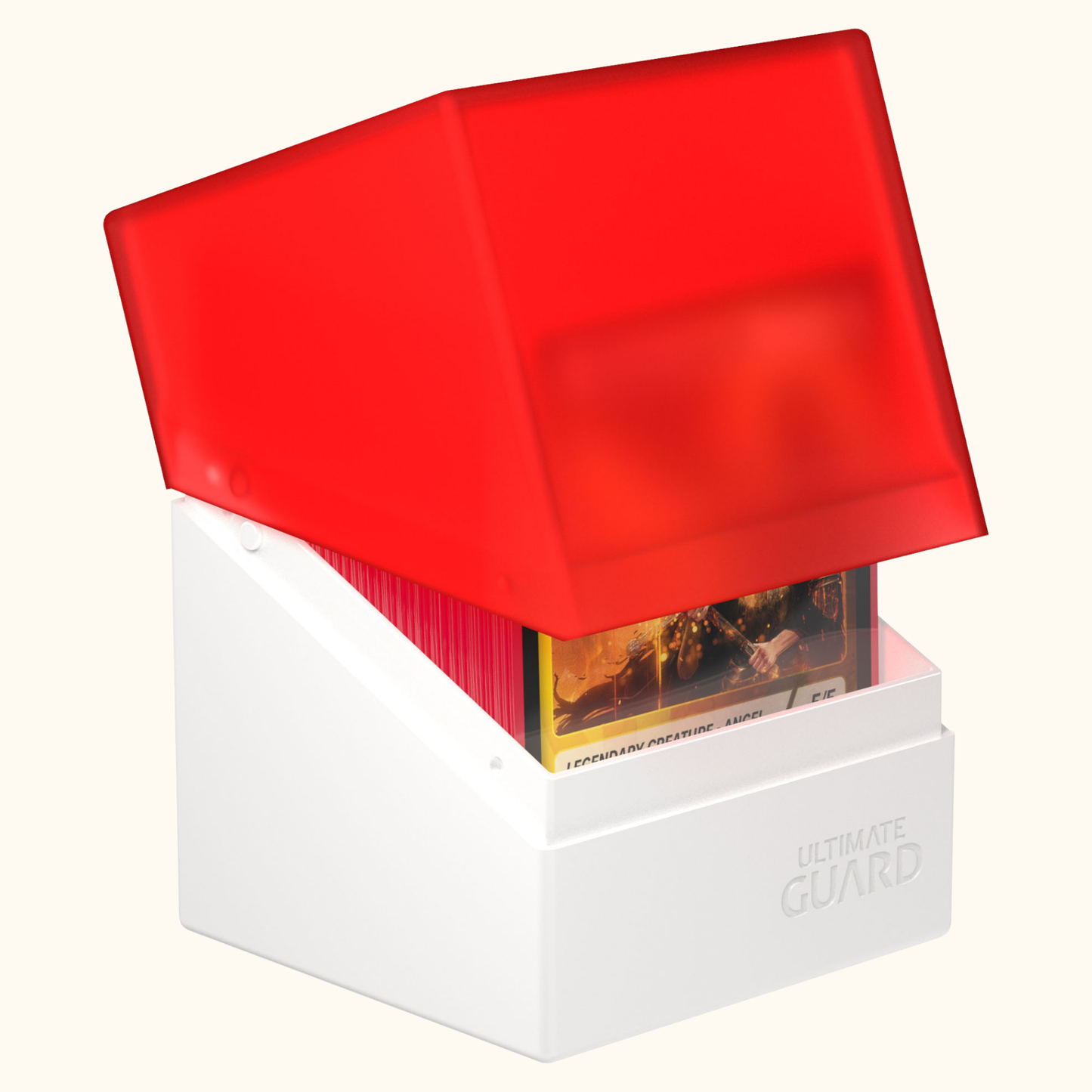 Ultimate Guard Boulder Deck Case 100+ SYNERGY
