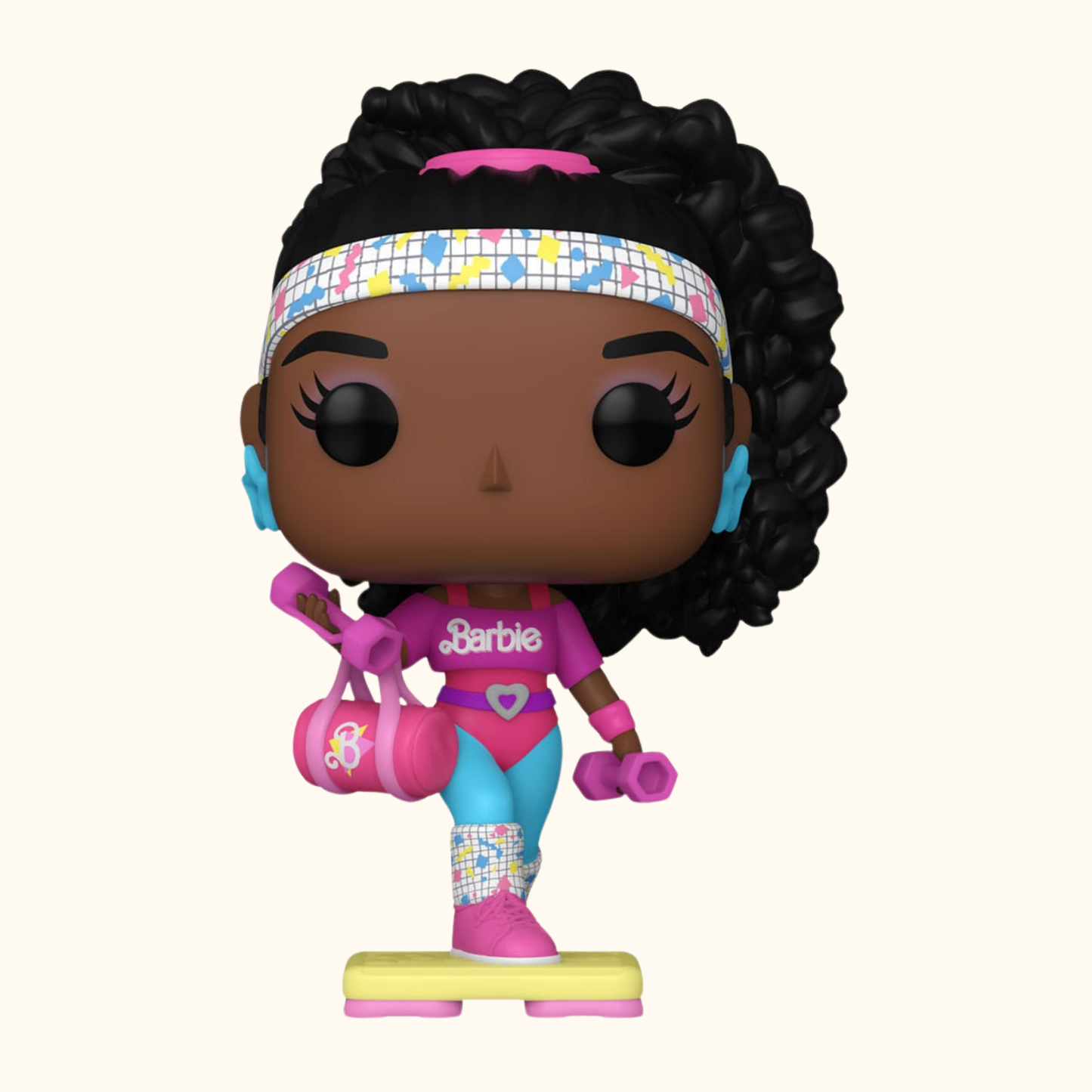 Barbie POP! Vinyl figure Barbie Rewind 9 cm