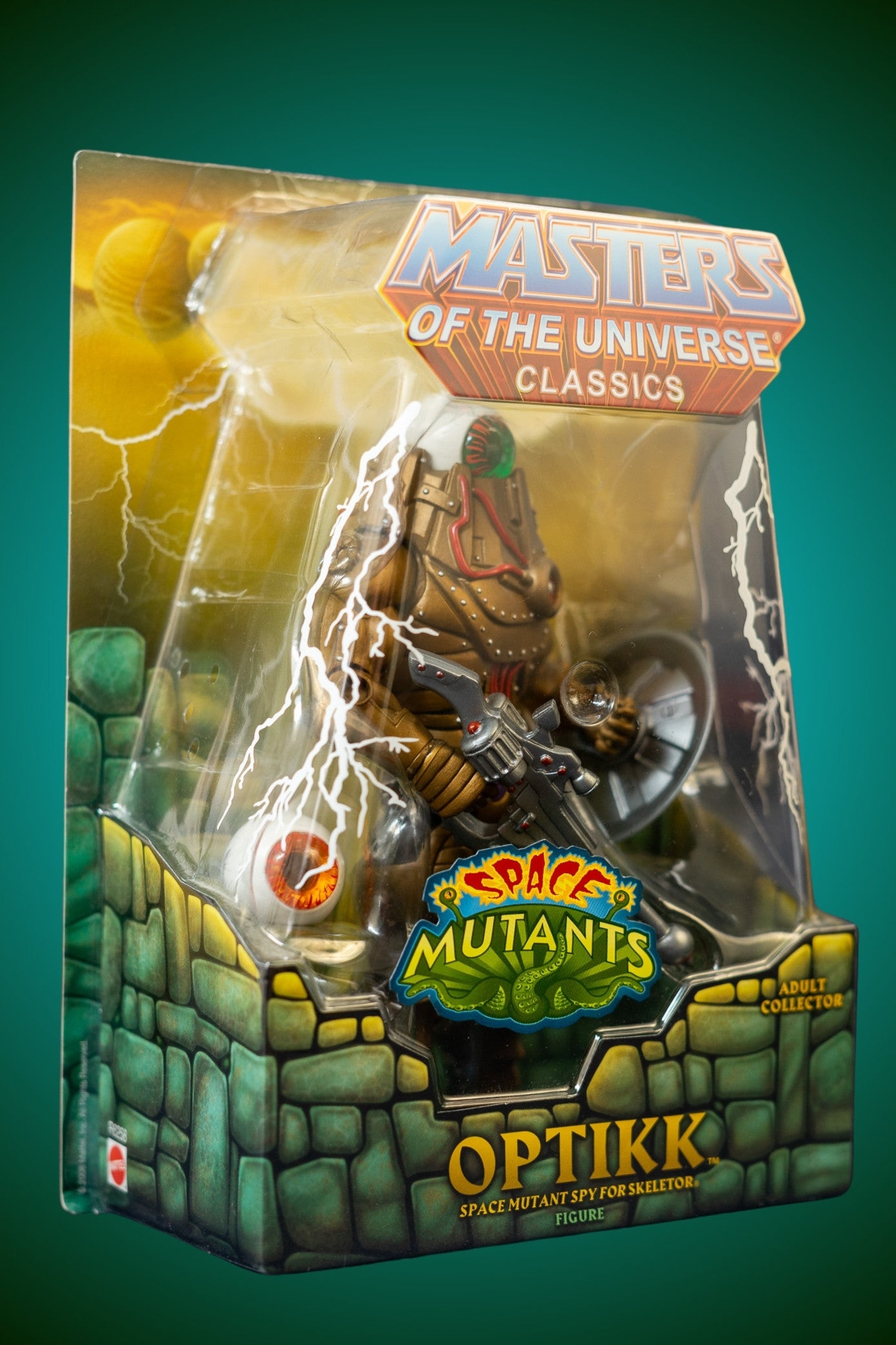 Optics - MotUC