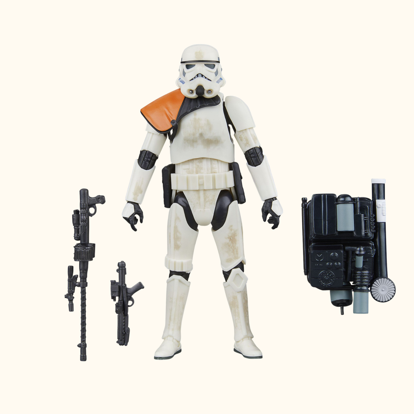 Star Wars Episode IV Black Series Actionfigur Sandtrooper 15 cm