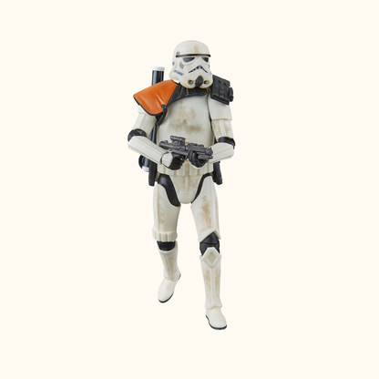 Star Wars Episode IV Black Series Actionfigur Sandtrooper 15 cm
