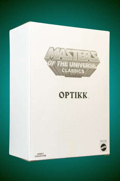 Optikk MotUC