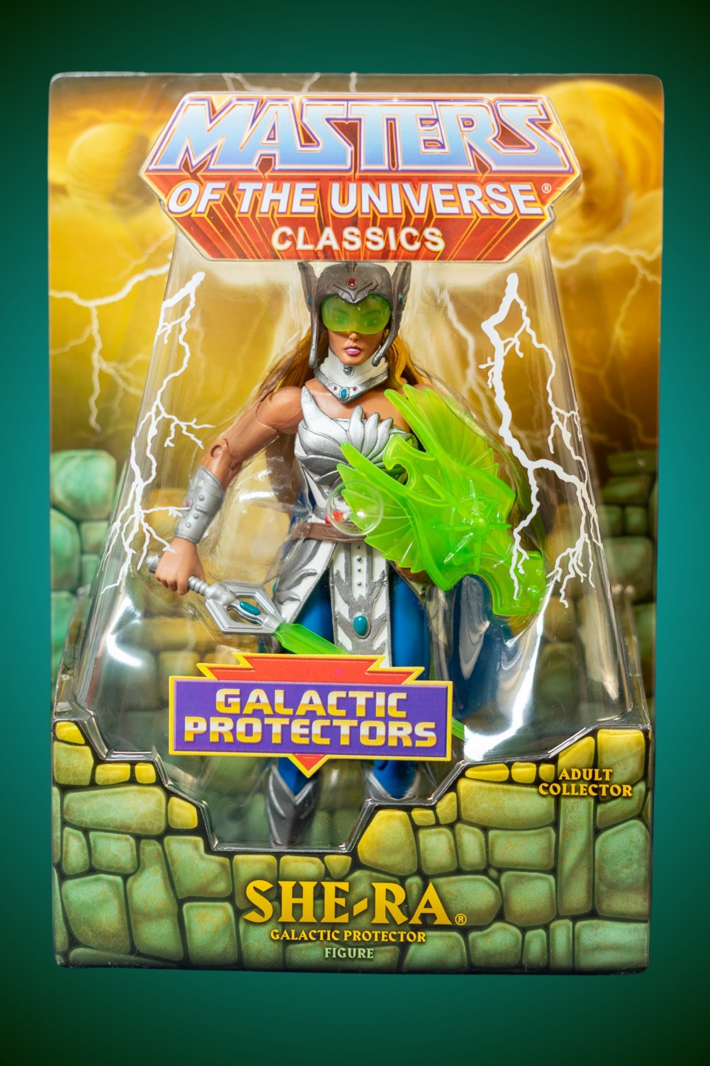 She-Ra Galactic Protector - MotUC