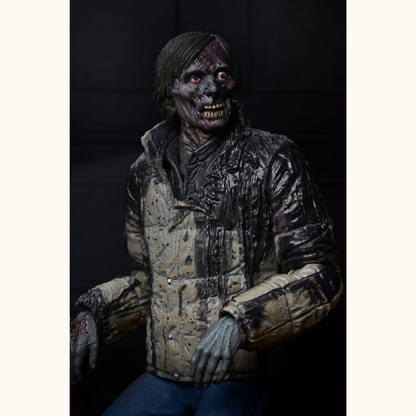 American Werewolf Actionfiguren Doppelpack Jack & David 18 cm