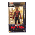 *Beschädigte Umverpackung* Spider-Man - Brand New Day Marvel Legends Actionfigur Spider-Man 15 cm