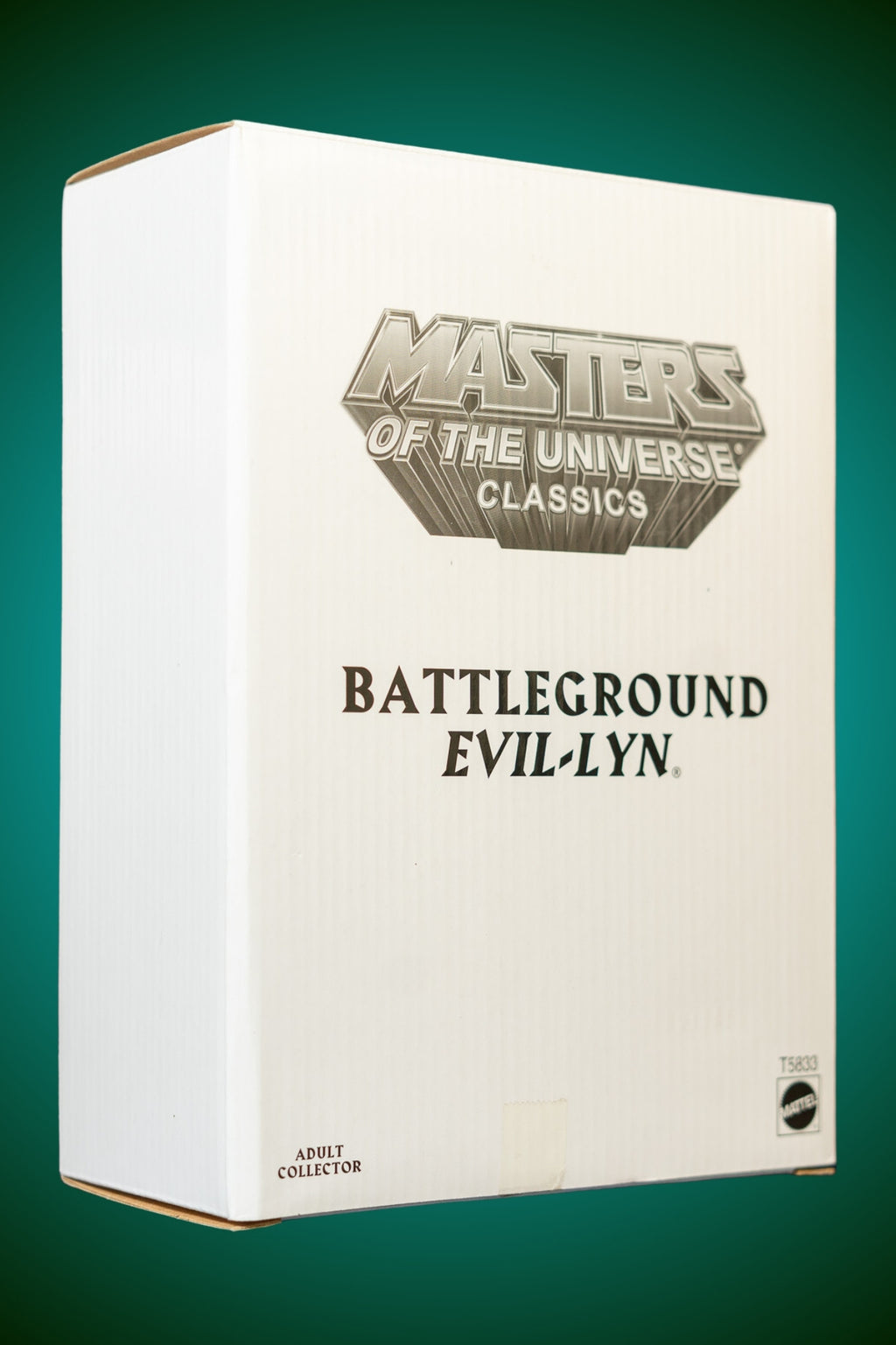 Battle Ground Evil-Lyn - MotUC
