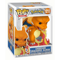Charizard - Pokémon POP! Premium Vinyl Figur 9 cm