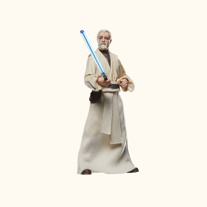 Pre-order - Star Wars Episode IV Vintage Collection Action Figure Ben (Obi-Wan) Kenobi 10 cm