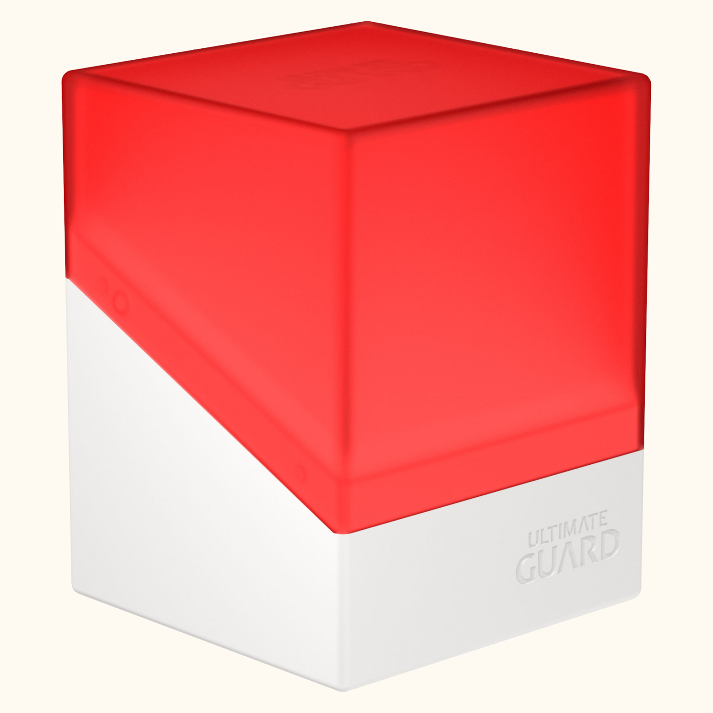 Ultimate Guard Boulder Deck Case 100+ SYNERGY