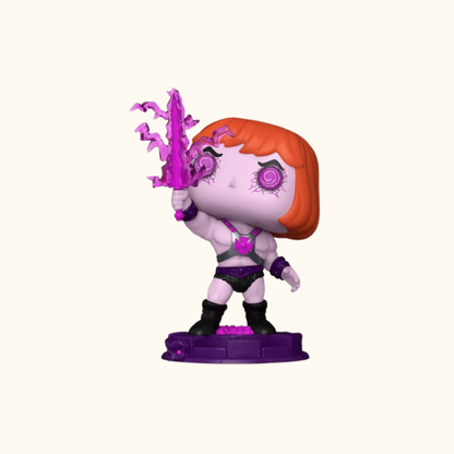 Masters of the Universe POP! Vinyl figure She-Ra - Hordak 9 cm