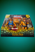 Snake Men 2-Pack - MotUC