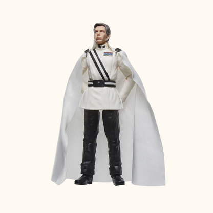 Star Wars: Andor Black Series Actionfigur Director Orson Krennic (Dress Uniform) 15 cm