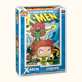 Funko POP! Comic Cover – X-Men #101 (Phoenix) – 9 cm