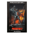 Predator 2 City Hunter Poster Series Action Figure