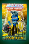 Fearless Photog - 30th Anniversary - MotUC