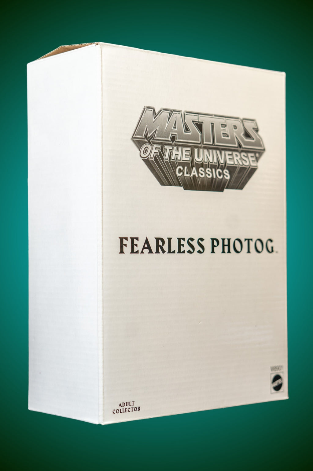 Fearless Photog - 30th Anniversary - MotUC
