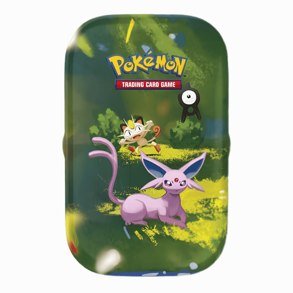 Pokemon TCG Mini-Tin 30 Jahre  *Deutsche Version* 🇩🇪