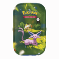 Pokemon TCG Mini-Tin 30 Jahre  *Deutsche Version* 🇩🇪