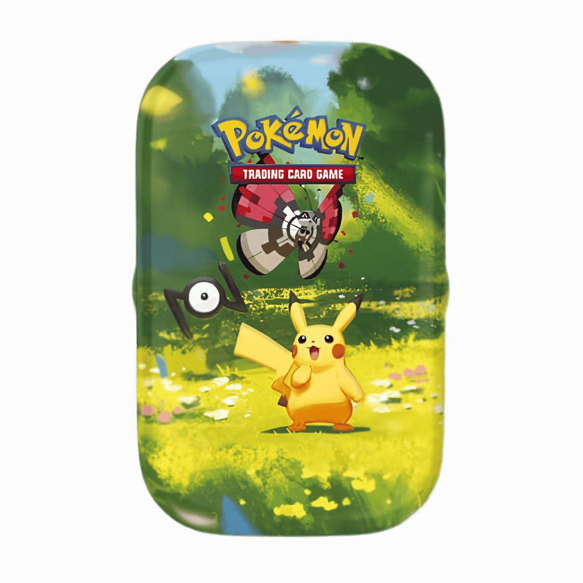 Pokemon TCG Mini-Tin 30 Jahre  *Deutsche Version* 🇩🇪
