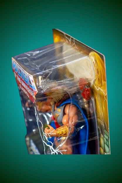 King He-Man - MotUC