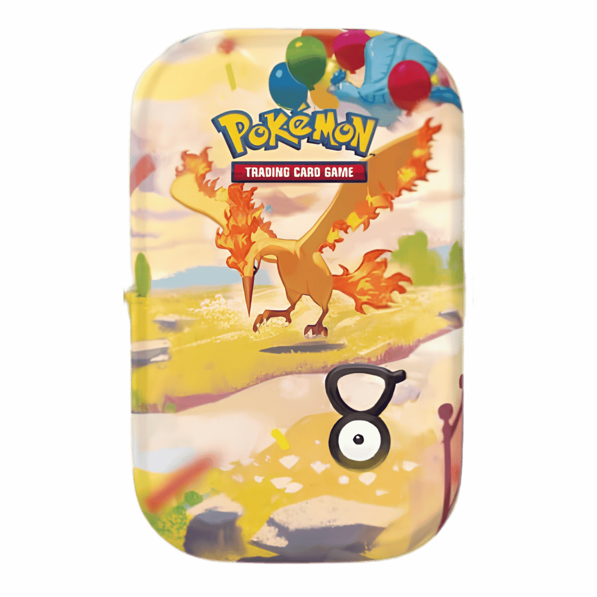 Pokemon TCG Mini-Tin 30 Jahre  *Deutsche Version* 🇩🇪
