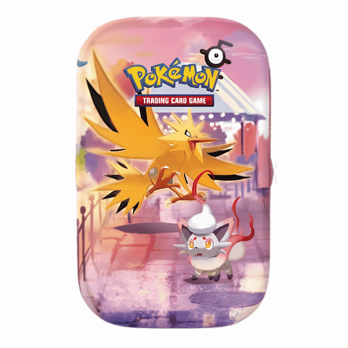 Pokemon TCG Mini-Tin 30 Jahre  *Deutsche Version* 🇩🇪