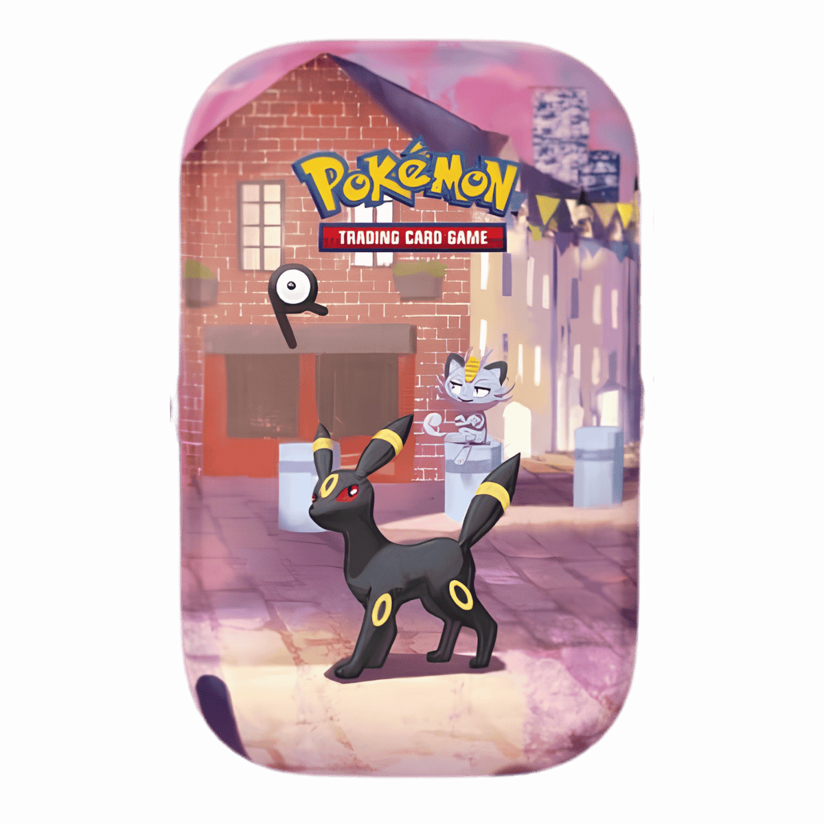 Pokemon TCG Mini-Tin 30 Jahre  *Deutsche Version* 🇩🇪