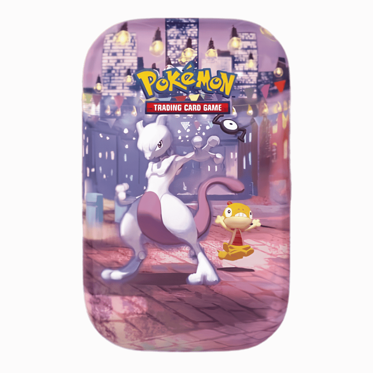 Pokemon TCG Mini-Tin 30 Jahre  *Deutsche Version* 🇩🇪