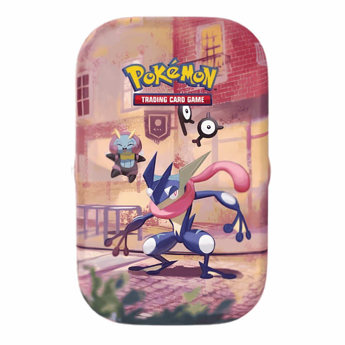 Pokemon TCG Mini-Tin 30 Jahre  *Deutsche Version* 🇩🇪
