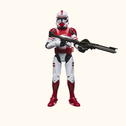 Pre-order - Star Wars Episode IV Vintage Collection Action Figure Stormtrooper 10 cm
