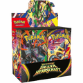 Pokemon TCG MPokemon TCG ME06 Delta-Herrschaft Booster (36) *Deutsche Version* 🇩🇪