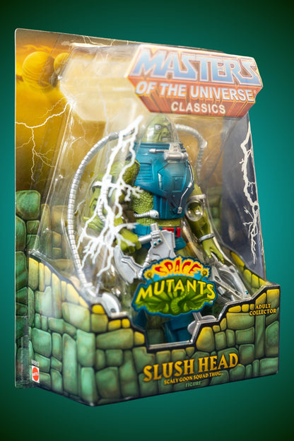Slush Head - MotUC