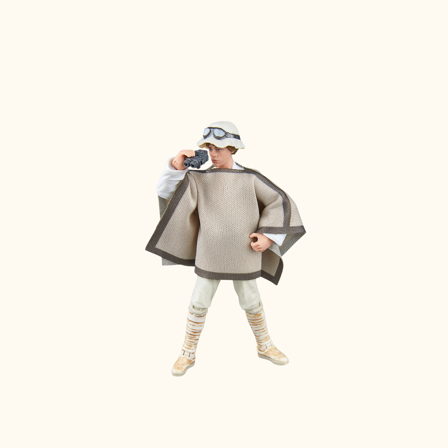Pre-order - Star Wars Episode IV Vintage Collection Vehicle with Landspeeder &amp; Luke Skywalker Action Figure (Tatooine)