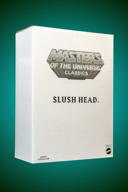 Slush Head - MotUC