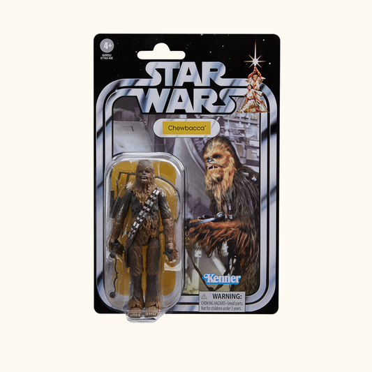 Pre-order - Star Wars Episode IV Vintage Collection Action Figure Stormtrooper 10 cm