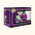 Masters of the Universe POP! Rides Vinyl Figure Scareglow w/Nyte-Mare 15 cm