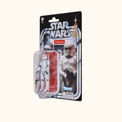 Pre-order - Star Wars Episode IV Vintage Collection Action Figure Stormtrooper 10 cm